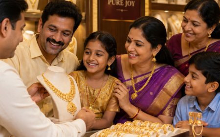 தொடர்ந்து சரியும் தங்கம் விலை: சவரனுக்கு ரூ.1040 குறைவு