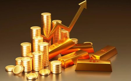 ஒரே நாளில் சவரனுக்கு ரூ.2,400 ஏற்றம்....ஷாக்கில் தங்கம் வாங்குவோர்..!