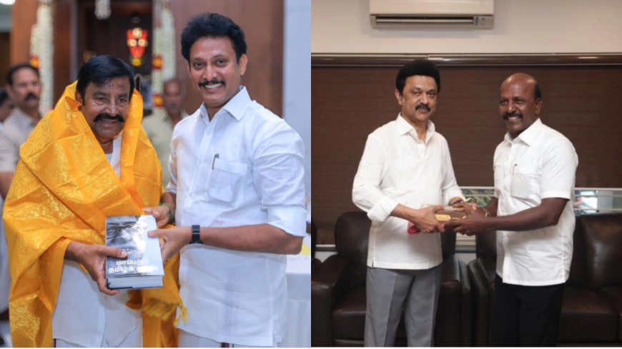ஷாக் கொடுத்த கருத்துக் கேட்பு ரிசல்ட்..!  ஹிட் லிஸ்டில் 3 மாஜிக்கள் அமைச்சர்கள்?   