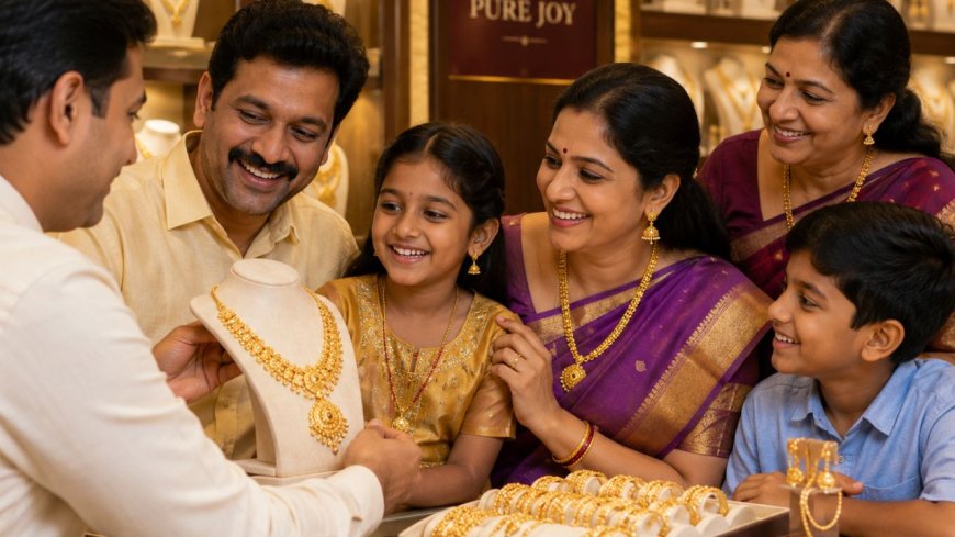 தொடர்ந்து சரியும் தங்கம் விலை: சவரனுக்கு ரூ.1040 குறைவு