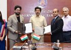 கங்கைகொண்டானில் பிரம்மாண்ட தொழில் திட்டம்... ₹15,037 கோடி முதலீட்டை ஈர்த்த தமிழக அரசு!