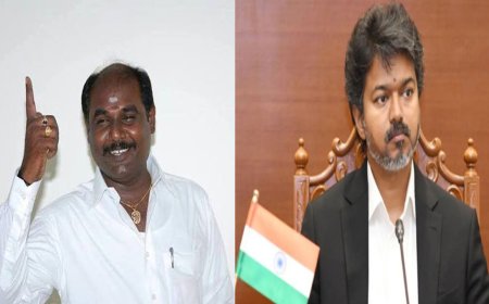 தவெக எம்.எல்.ஏவிடம் பேரம்… சுபாஷ் பண்ணையாரின் நெருங்கிய கூட்டாளிக்கு தொடர்பா?