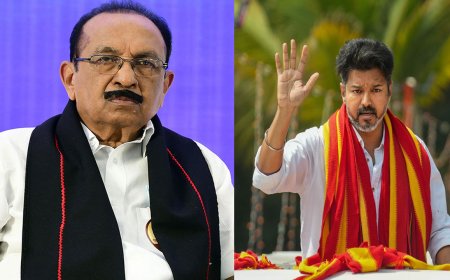 இடைத்தேர்தல் போட்டியா? வைகோ எடுத்த எதிர்பாராத முடிவு..!
