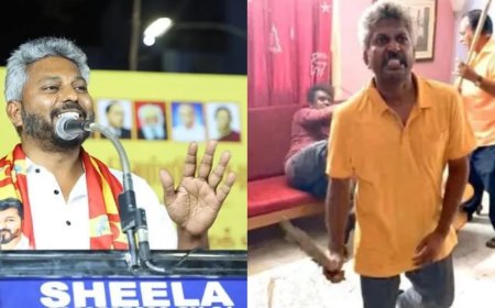 தம்பியை தாக்கிய வழக்கு ... அமைச்சர் ஆஜராக நீதிமன்றம் உத்தரவு..!
