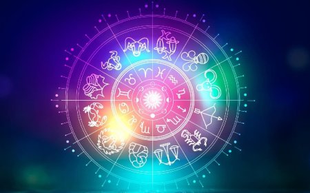 இன்றைய தினம் எப்படி இருக்கும் : 12 ராசிகளுக்கான பலன்கள்!