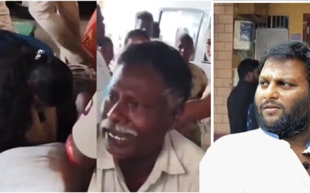 ”நாடகக் காதலால் பாதிக்கப்படுவோருக்கு ஒரு அமைப்பு தேவை..” – மோகன் ஜி வலியுறுத்தல்.!