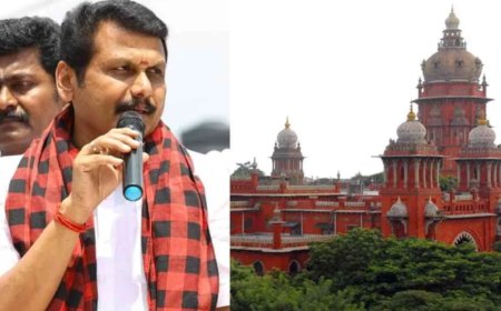 செந்தில் பாலாஜியின் Next Step என்ன?... High Court-ல் முடிவு தெரியுமா?