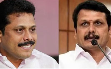 கரூர் பயணத்தை மையமாக்கி சூடுபிடிக்கும் அரசியல்... செந்தில் பாலாஜி கைது நடக்குமா?