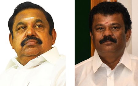 எடப்பாடி ஆலோசனைக் கூட்டத்தை புறக்கணித்த அதிமுக எம்எல்ஏக்கள்... பனையூருக்கு பயணமா?