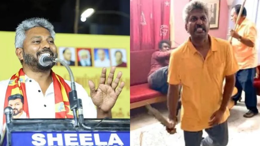 தம்பியை தாக்கிய வழக்கு ... அமைச்சர் ஆஜராக நீதிமன்றம் உத்தரவு..!