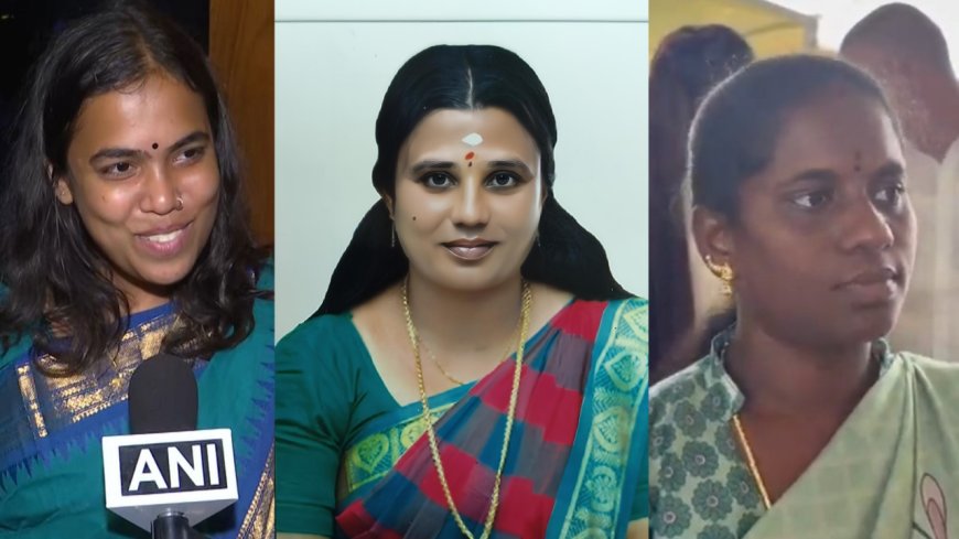 RED List-ல் முக்கிய அமைச்சர்கள்..? மாற்றத்திற்கு தயாராகும் தவெக..!