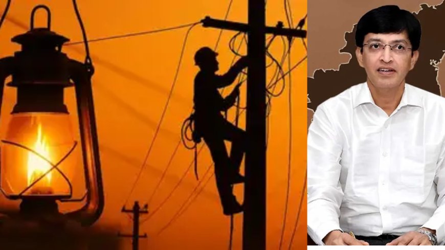 தமிழகத்தில் அடிக்கடி மின்தடையா? இனி Permanent Solution... EB-யின் புதிய RTEP திட்டம்!