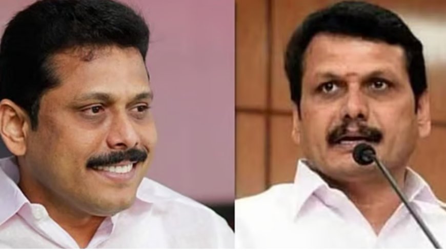 கரூர் பயணத்தை மையமாக்கி சூடுபிடிக்கும் அரசியல்... செந்தில் பாலாஜி கைது நடக்குமா?