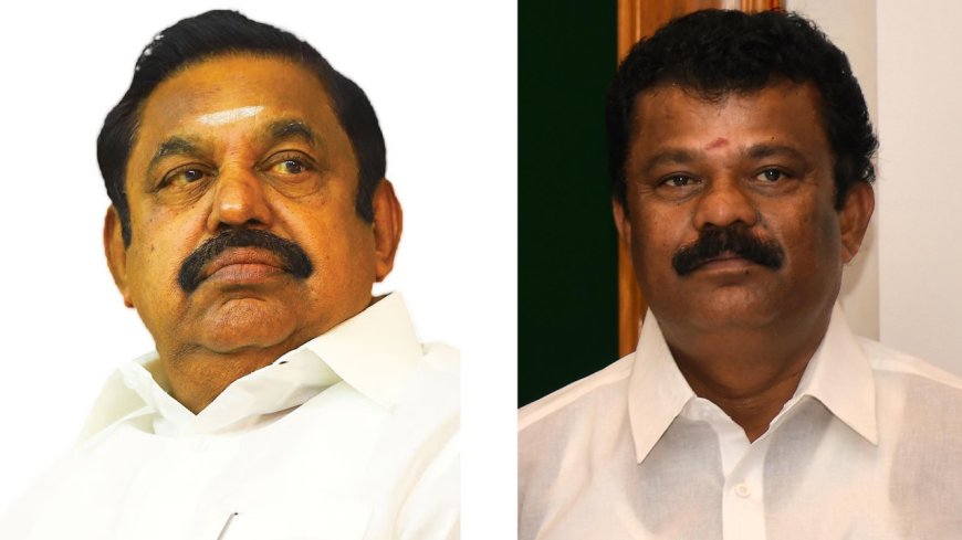 எடப்பாடி ஆலோசனைக் கூட்டத்தை புறக்கணித்த அதிமுக எம்எல்ஏக்கள்... பனையூருக்கு பயணமா?